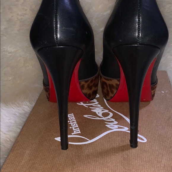 Christian Louboutin Maggie 140 - Picture 3 of 8